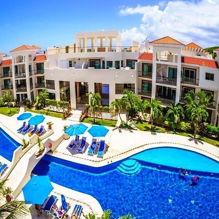 Paseo Luxury Suites 普拉亚卡门 客房 照片