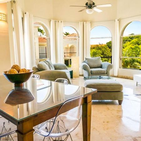 Paseo Luxury Suites 普拉亚卡门 外观 照片