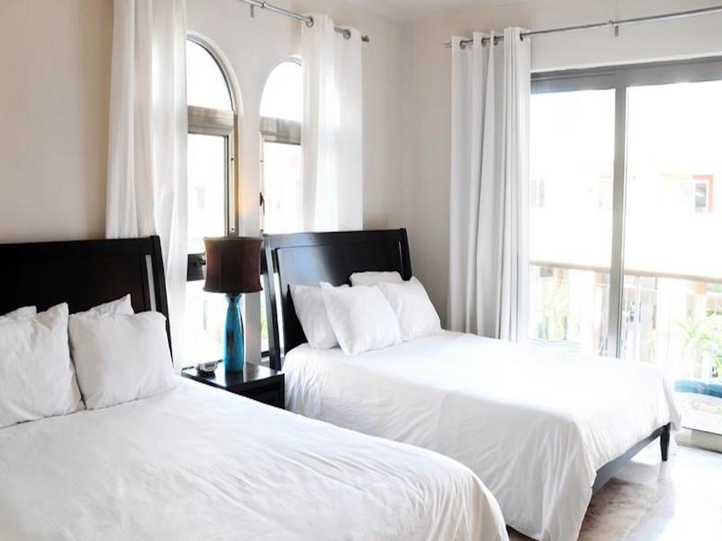 Paseo Luxury Suites 普拉亚卡门 客房 照片