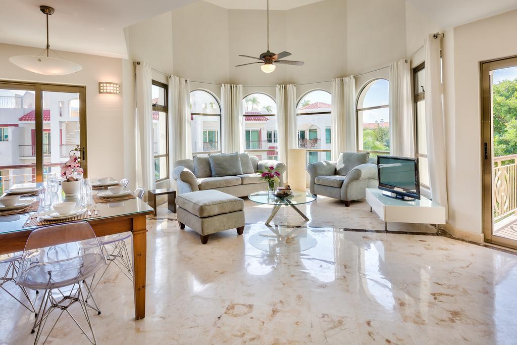 Paseo Luxury Suites 普拉亚卡门 客房 照片