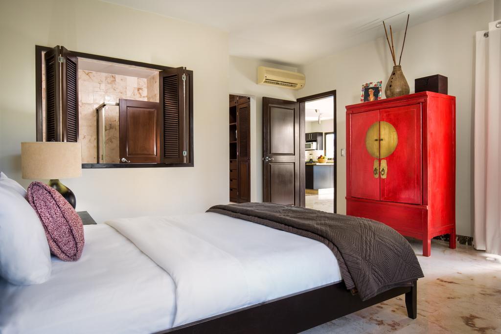 Paseo Luxury Suites 普拉亚卡门 客房 照片
